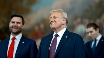 Người Mỹ nghĩ gì về những công việc ông Trump đang làm?
