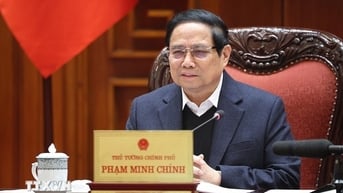 Tổ chức bộ máy ngành thanh tra theo 2 cấp trung ương và tỉnh
