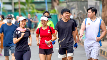 Bí quyết vui khỏe cả năm