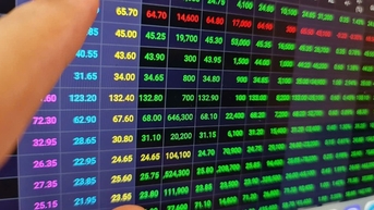 Cơ hội mua cổ phiếu ngân hàng?