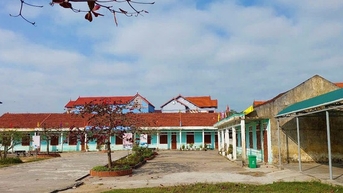 Động thái mới vụ việc "hơn 150 học sinh chưa đến trường sau Tết" ở Quảng Bình