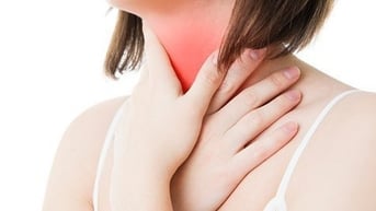 Cách ngăn ngừa viêm họng, đau họng khi trời lạnh đơn giản mà hiệu quả