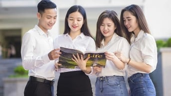 Thêm một trường ĐH Sư phạm công bố cấu trúc đề thi riêng 2025