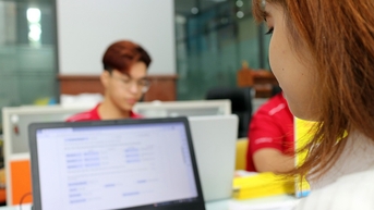 Nhiều trường đại học 'quay lưng' với xét học bạ