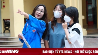 Thêm trường đại học tổ chức kỳ thi riêng 2025