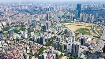 Quỹ đầu tư mạo hiểm thúc đẩy đổi mới sáng tạo