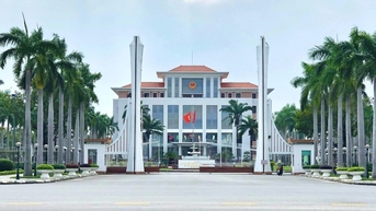 11 bí thư và phó bí thư huyện ở Quảng Nam xin nghỉ hưu trước tuổi