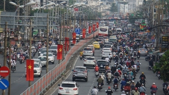 TPHCM: Dự kiến hơn 21.700 tỷ đồng mở rộng quốc lộ 13 lên 60m, rộng 10 làn xe