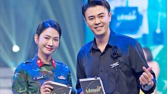 Game show hot lên sóng VTV3 đầu năm