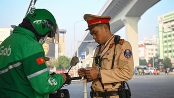 Tăng phạt có giải quyết tận gốc vi phạm?