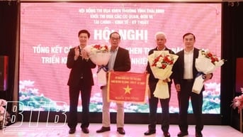 Khối tài chính - kinh tế - kỹ thuật: Triển khai nhiệm vụ năm 2025