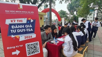 Tăng thêm cơ hội và sự công bằng cho thí sinh