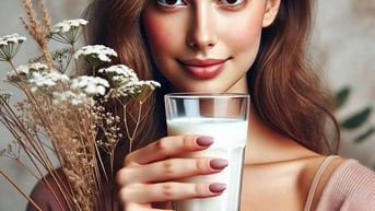 Phát hiện bất ngờ về khả năng chống ung thư từ nhóm thực phẩm quen thuộc