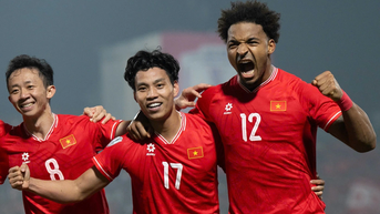Báo Thái Lan sốc vì số tiền thưởng khổng lồ của Xuân Son sau AFF Cup