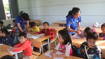 Hoàn trả tiền thu dạy thêm, học thêm