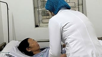 Hai dấu hiệu cần nhập viện ngay khi mắc cúm A