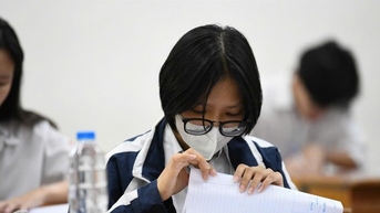 Siết dạy thêm, học thêm: Các trường lúng túng
