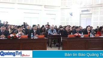 Gặp mặt văn nghệ sĩ đầu xuân Ất Tỵ