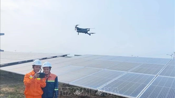 Ngành công thương tạo cơ hội thúc đẩy khoa học công nghệ phát triển