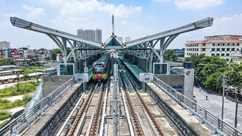 Đề xuất 6 cơ chế đặc thù để tăng tốc các dự án đường sắt đô thị