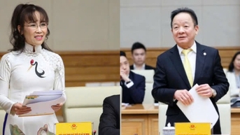 Tỉ phú Nguyễn Thị Phương Thảo, bầu Hiển hé lộ hợp tác với các tập đoàn lớn của Mỹ