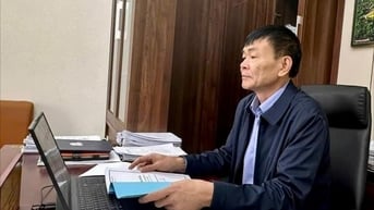 Những cán bộ ở Hải Dương nghỉ hưu sớm vì lợi ích chung