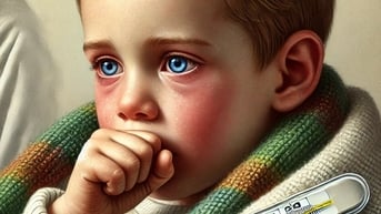 Nhiễm cúm rồi có cần tiêm vắc xin?