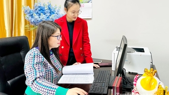 Chủ động kiểm kê tài sản công