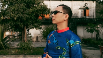 Tri Ton Heaven Gate, To An Giang Elephant Head Rock in Ao Dai ស្រុកកំណើត