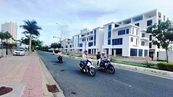 Chủ dự án dọa hủy hợp đồng, thêm bức xúc mới tại Cồn Tân Lập Nha Trang