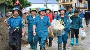 Mức phụ cấp dân quân tự vệ thay đổi ra sao sau ngày 25/3/2025?