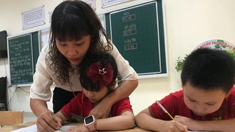 Sở Giáo dục Hà Nội ra văn bản hướng dẫn dạy học thêm