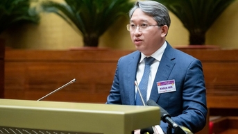 Bổ sung quy định ban hành văn bản quy phạm pháp luật trong trường hợp đặc biệt