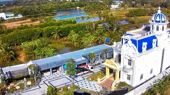 Thông tin mới vụ "biệt phủ đẹp nhất Cà Mau"