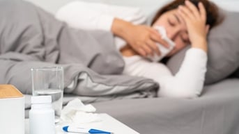 Cách phòng bệnh cúm đơn giản theo y học cổ truyền, ai cũng làm được