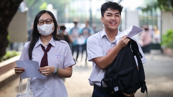 Cách tính điểm xét tuyển phương thức tổng hợp Trường ĐH Bách khoa TP.HCM năm 2025