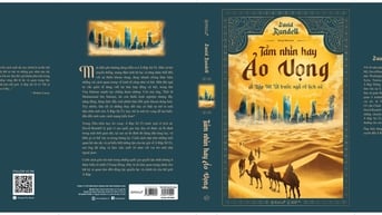 'Tầm nhìn hay ảo vọng' giải mã một trong những quốc gia quyền lực nhất Trung Đông
