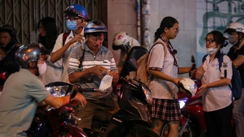 Quận 12, TP.HCM kiểm tra dạy thêm học thêm trong tháng 2