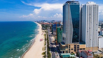 Đề xuất cho phép người nước ngoài mua condotel tại các dự án ngoài khu vực quốc phòng