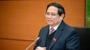 Xây dựng luật cần tạo không gian cho đổi mới sáng tạo, miễn là không tham nhũng, tiêu cực