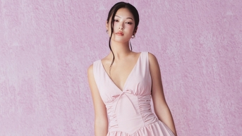 Tỏa sáng cùng sắc hồng lãng mạn, màu pastel ngọt ngào trong ngày Valentine
