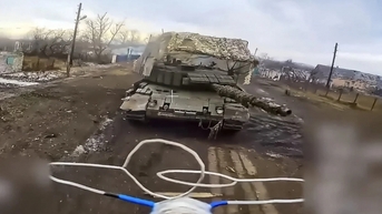 Ukraine cân nhắc trao đổi lãnh thổ với Nga để chấm dứt chiến tranh