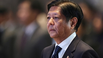 Philippines liên kết đối tác xa