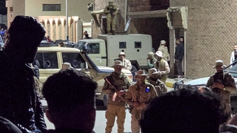 Bộ trưởng Libya trúng đạn trong một âm mưu ám sát ở thủ đô Tripoli