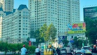 Số lượng căn hộ cao cấp bán ra tăng vọt