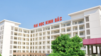 Thu hồi bằng thạc sĩ luật của nữ phó hiệu trưởng Đại học Kinh Bắc