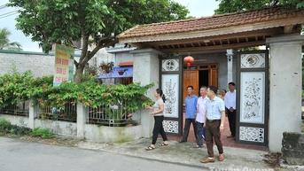 Nâng cao vai trò Bí thư Chi bộ thôn, bản - Bài 2: Vẫn còn rào cản