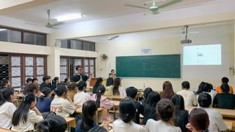 Ngành sư phạm siết chỉ tiêu học bạ