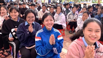 Trường đại học Công nghệ thông tin TP.HCM bổ sung các tổ hợp xét tuyển có môn tin học