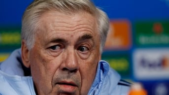 'Rodri xứng đáng đoạt Quả bóng vàng 2023 hơn Messi'